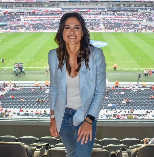 FOTO Slavna tenisačica prkosi godinama. Zavela Trumpa, a sad ljubi 18 godina mlađeg?