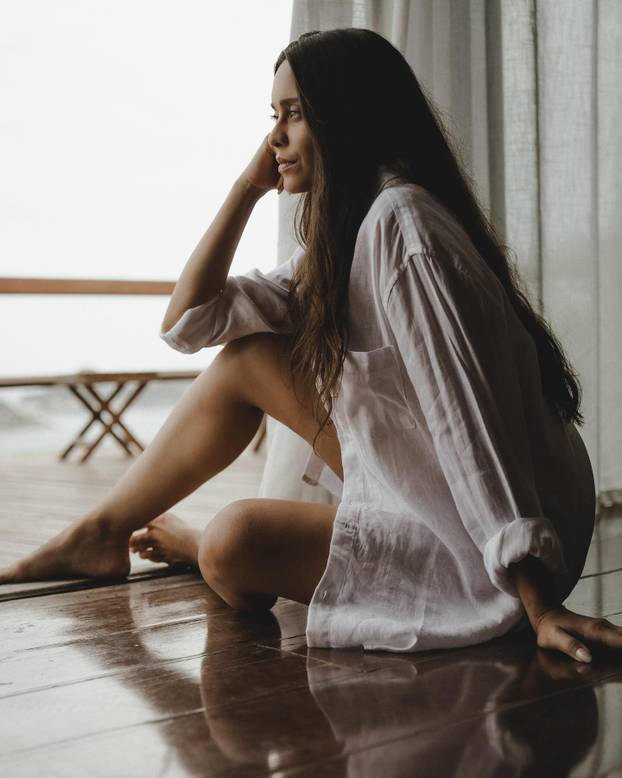 FOTO Realova legenda već 17 godina ljubi glumicu koja teži milijune. Doveo ju je i u Zagreb