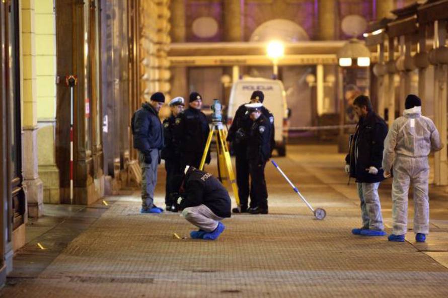 Borna Filić/Pixsell