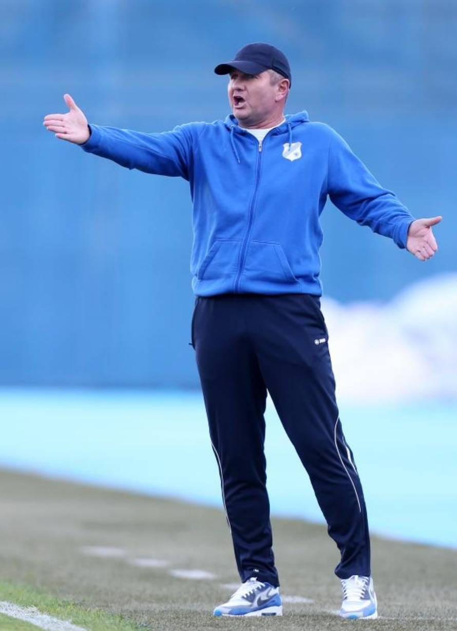 Slavko Midžor/PIXSELL