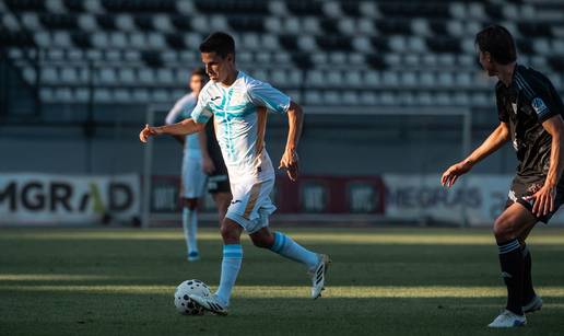 Rijeka izgubila od osme ekipe Slovenije: 'Moramo smanjiti dekoncentraciju i biti &ccaron;vr&scaron;&cacute;i...'