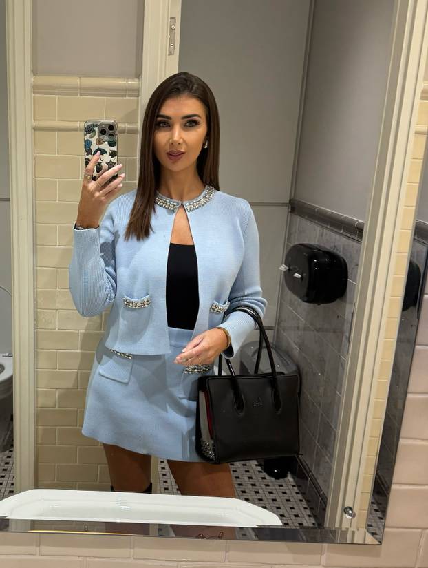 FOTO Zbog fatalne ljepotice je premierligaš dobio nove fanove