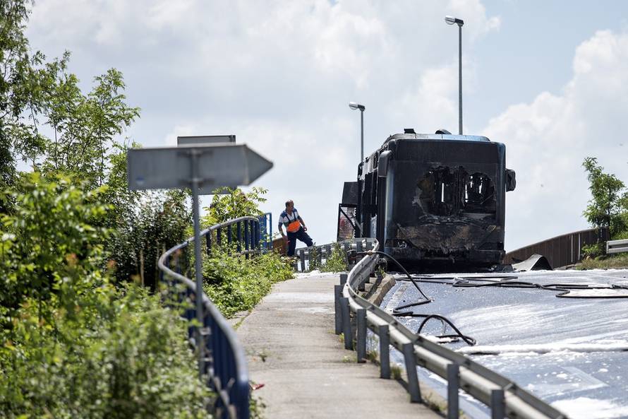 Davor Puklavec/Pixsell