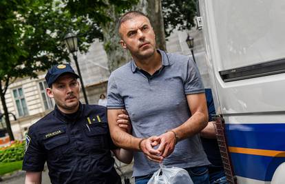 Porezniku kojeg Uskok sumnjiči za primanje 2500 eura mita sud je sada ukinuo istražni zatvor