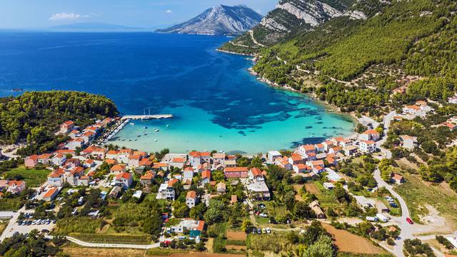 Aktivni odmor na jugu Hrvatske?