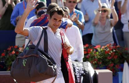 Novi poraz čarobnjaka: Roger Federer izgubio od Brandsa!
