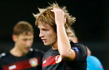 Tin Jedvaj pobjedničkim golom do prvog sastava na Wembleyju