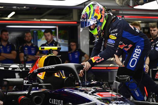 Hungarian Grand Prix