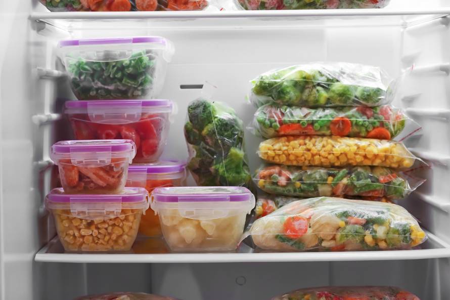 Namirnice zbog kojih ćete već u mladosti početi izgledati staro