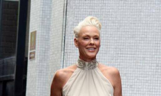 Brigitte Nielsen: Seksala sam se s Pennom, fenomenalan je