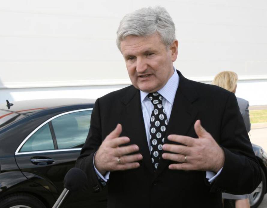 Žarko Bašić/PIXSELL