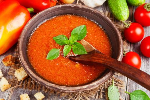 Isprobajte recept za juhu kojom je Plenković 'istopio' kilograme