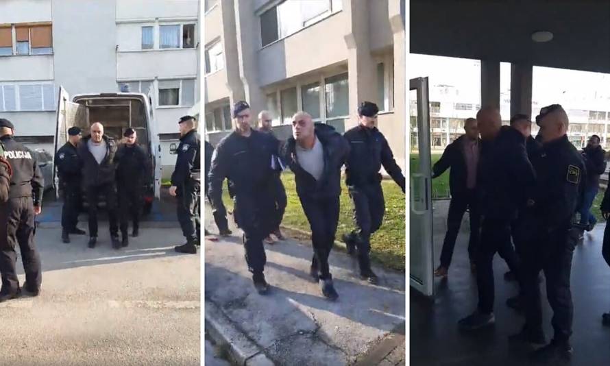 Žrtva Krim tim bande i dalje je meta: Motaju mu se oko kuće