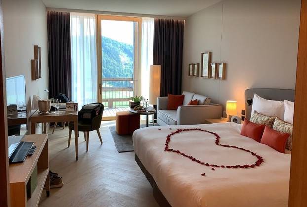 FOTO Kakav gušt za dušu! Ovo je 20 najboljih resorta u svijetu