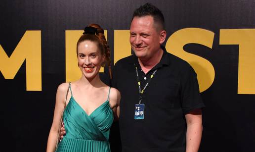 Supruga Dalibora Matanića ne koristi više njegovo prezime na svojim društvenim mrežama...