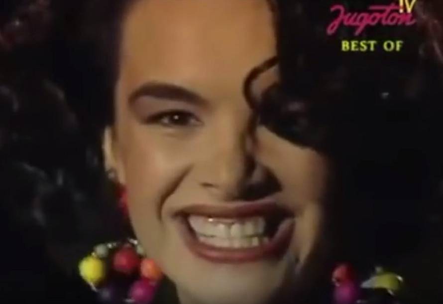 Severina nekad i sad: 'Na njoj je još jedino madež prirodan...'