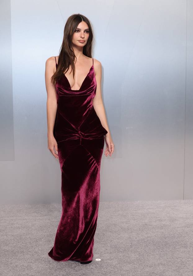 98th Academy Awards - Vanity Fair - Beverly Hills