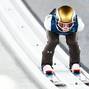 Ski Jumping - Women's Normal Hill Individual - Trial Round