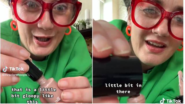 Žena otkrila trik kako osvježiti stari lak za nokte: Ne bacajte ga