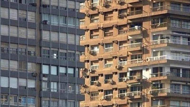 FOTO Ove optičke iluzije će vam u potpunosti pomutiti razum