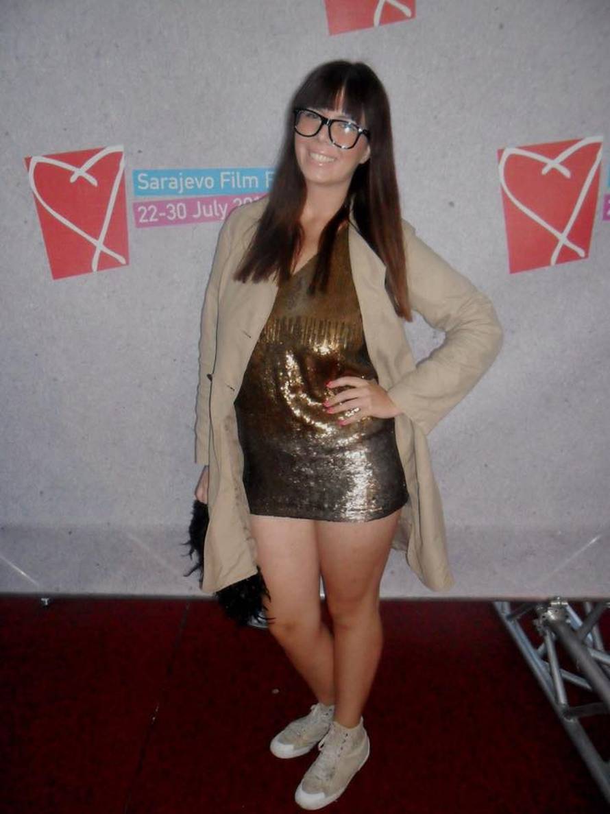 Nandi iz 'Gospodina Savršenog' potpuno promijenila imidž, pišu joj zbunjeni pratitelji: Ovo si ti!?