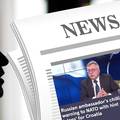 Britanci o ruskom ambasadoru u BiH: 'Jezive prijetnje NATO-u, a spominje i plan za Hrvatsku'