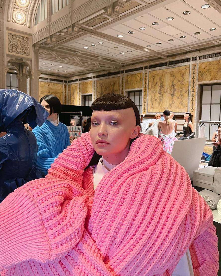 Gigi Hadid rekla da je 'beba nepotizma': Moji roditelji su bili siromašni, ja sam privilegirana