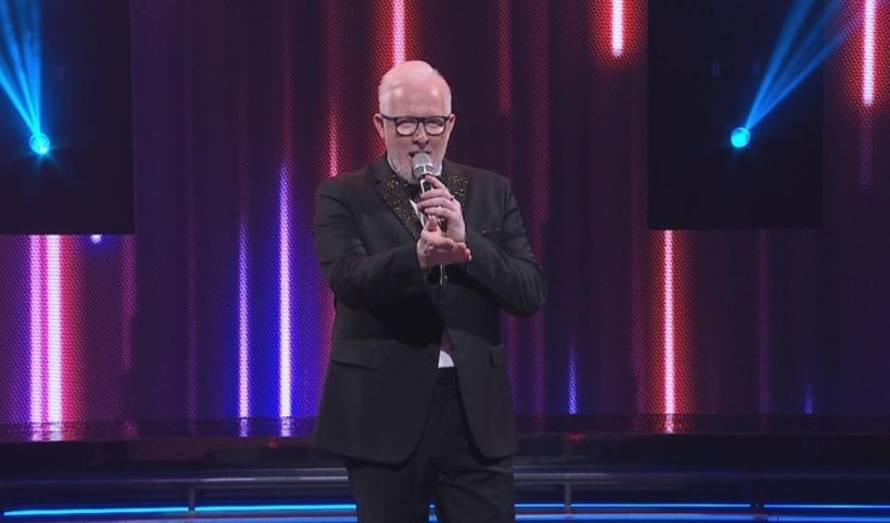 Battifiaca je posvetio pjesmu Danijeli: ‘Mi smo srodne duše s mora, ali ti si htjela inspektora‘