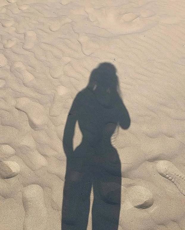 FOTO Skinula je gotovo 90 kila i pokazala svoje vruće tijelo: 'Izgledaš kao prava boginja'