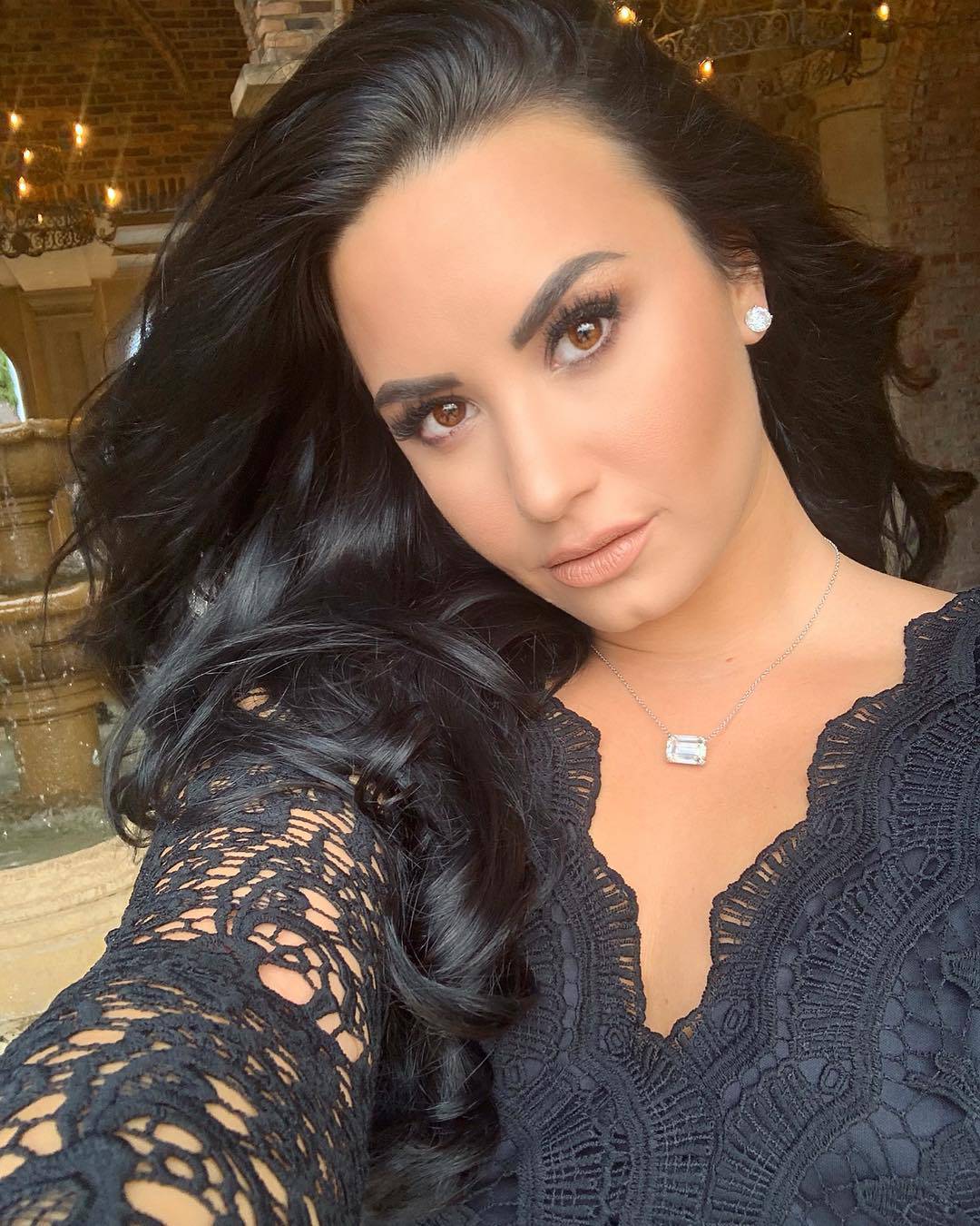 Demi Lovato pokazala celulit u bikiniju: 'To mi je najveći strah'