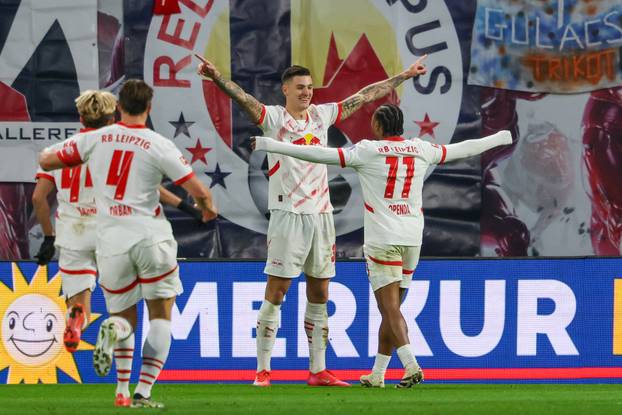 RB Leipzig - Werder Bremen