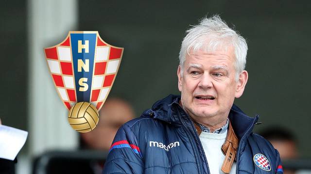 Šveđani kupili TV prava na HNL? Hajduk se izuzeo od odlučivanja