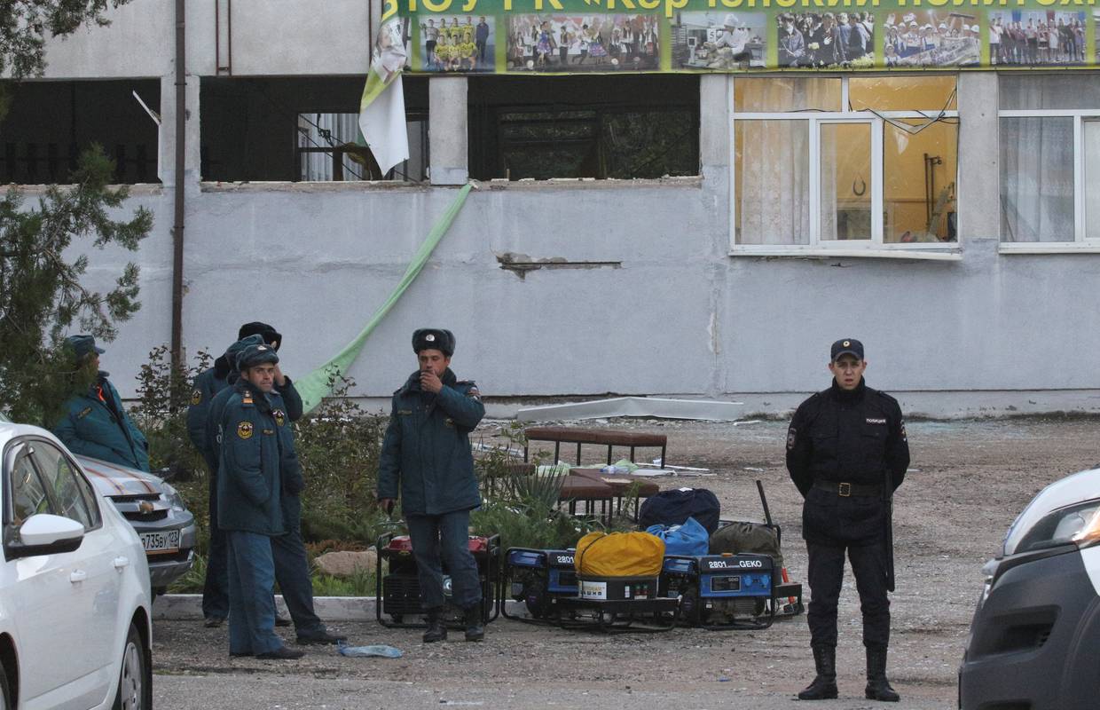 Rusi uhitili krimske Tatare koji su prosvjedovali zbog uhićenja