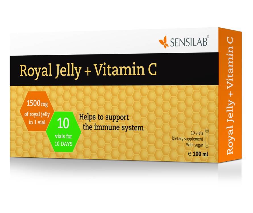 Otkrijte tajne matične mliječi i kako ju pravilno koristiti