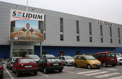 Žužić dobio lokacijsku dozvolu za Solidum