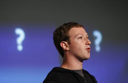 Facebook nogirao stažista koji je otkrio grešku u Messengeru