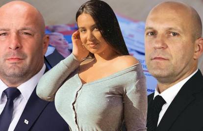 Bruce Willis, Statham, Emina i - bivši diler: 'Kod mene je gram uvijek gram. Pitaj u Brčkom'