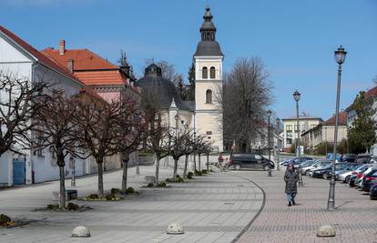 Noć otvorene crkve u Daruvaru