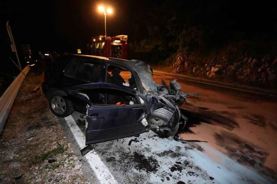 Krenuli su u šoping i poginuli: "Moga  sina više nema..."