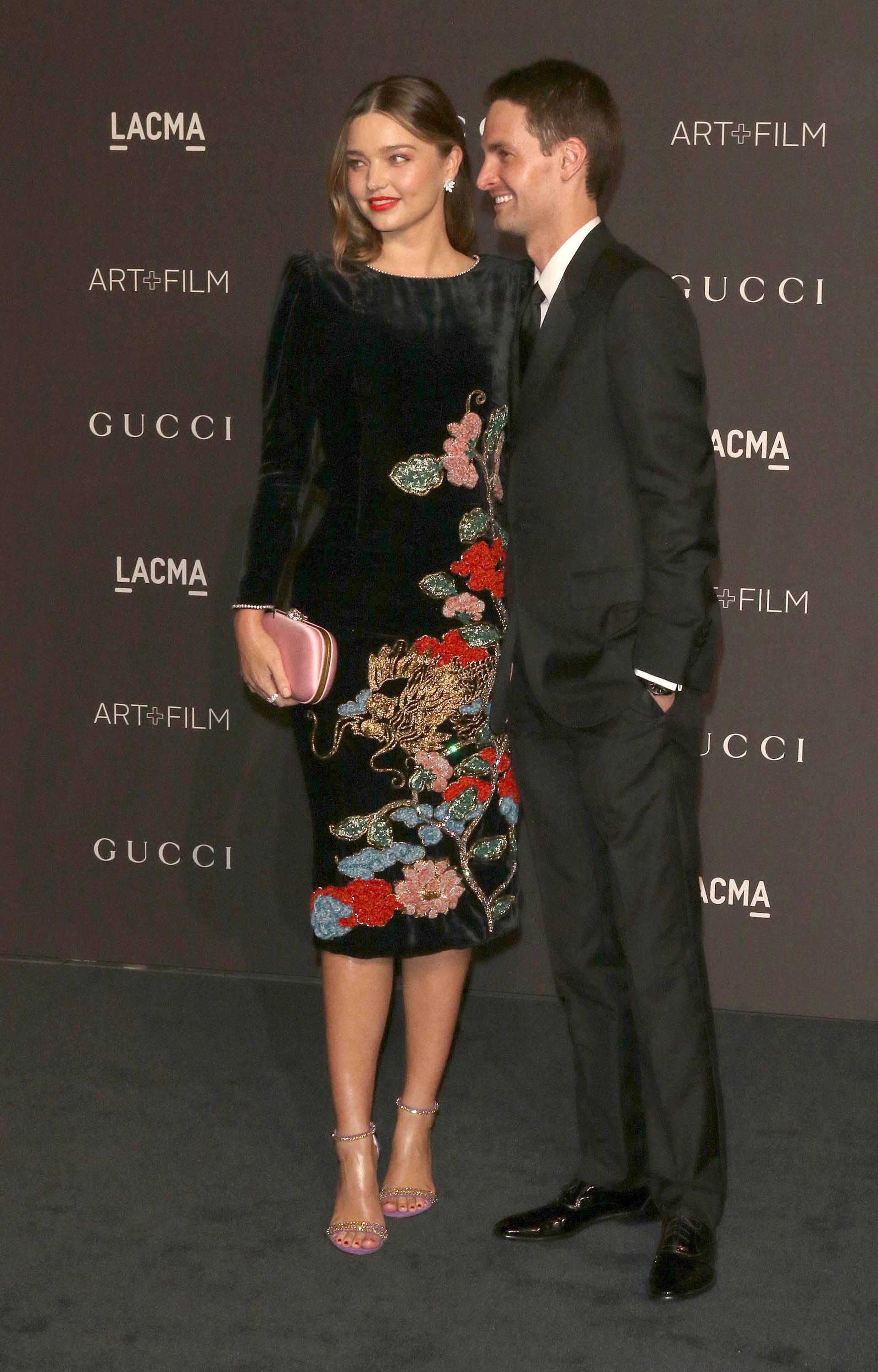 2018 LACMA Art + Film Gala - Los Angeles