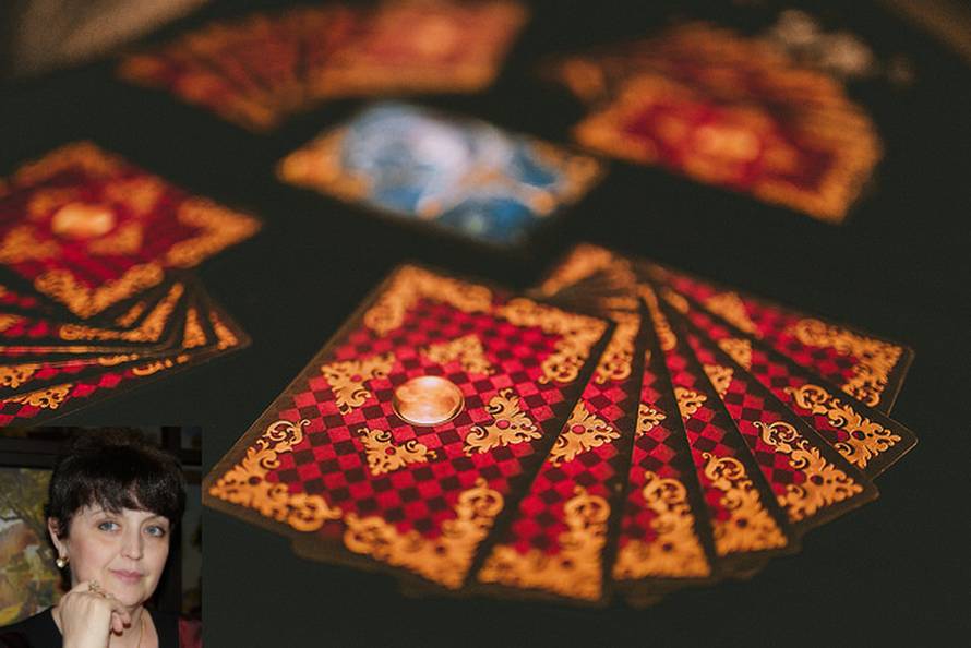Tarot daje snagu za ključne odluke u životu