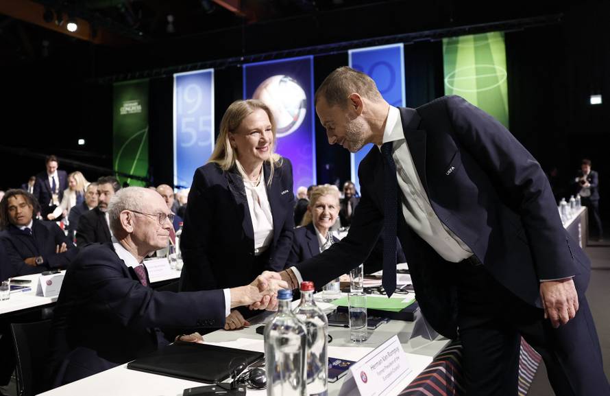 50th Ordinary UEFA Congress