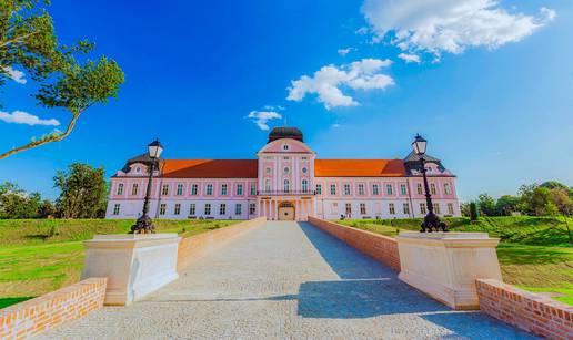 U Virovitici spavajte u pravom dvorcu, a u Dravskoj priči pak upoznajte Sovin Parlament...