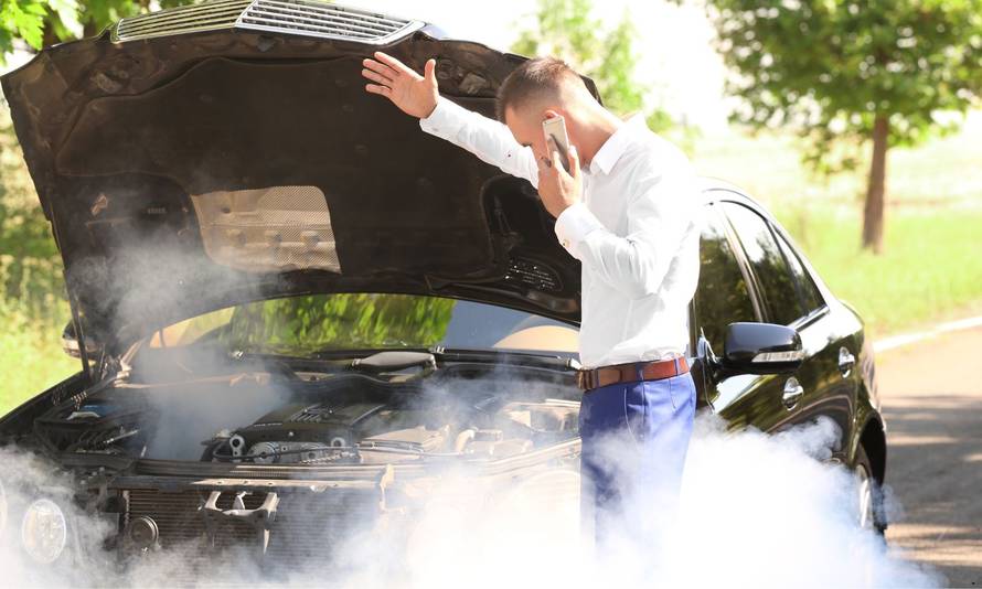 Dizelaši, benzinci ili električni auti? Evo koji se više kvare