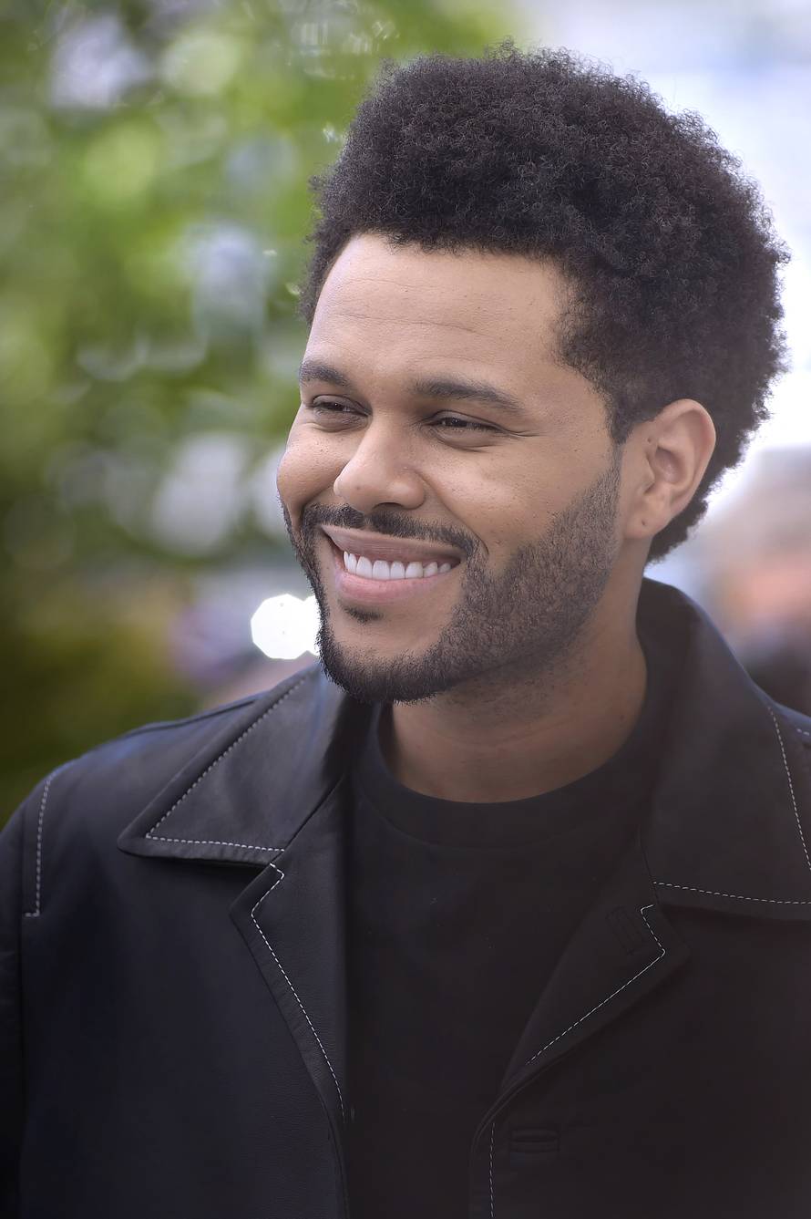 "The Idol" Photocall - The 76th Annual Cannes Film Festival