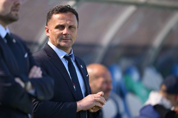 Slaven Belupo i Dinamo sastali se u 35. kolu SuperSport HNL-a