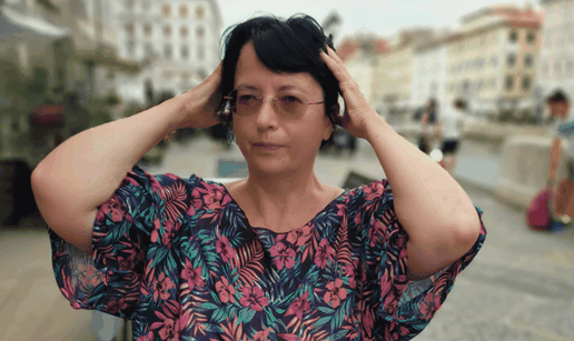 Slovenska pjeva&ccaron;ica Lili u 60. godini dokazuje da nikad nije kasno: Snaga &zcaron;ene je u srcu