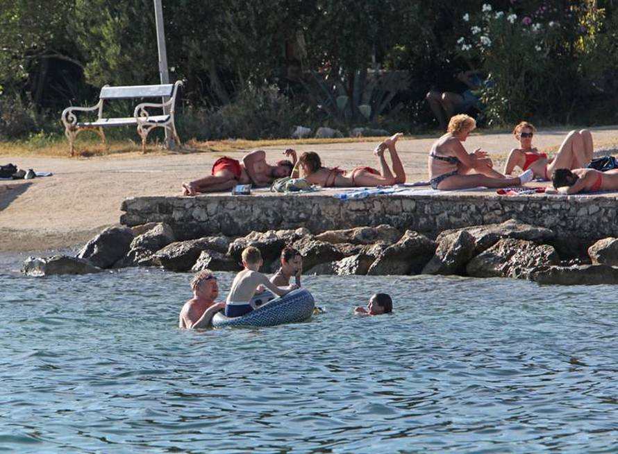 Željko Mršić/Pixsell