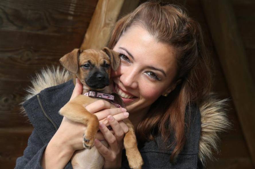 Robert Anić/Pixsell