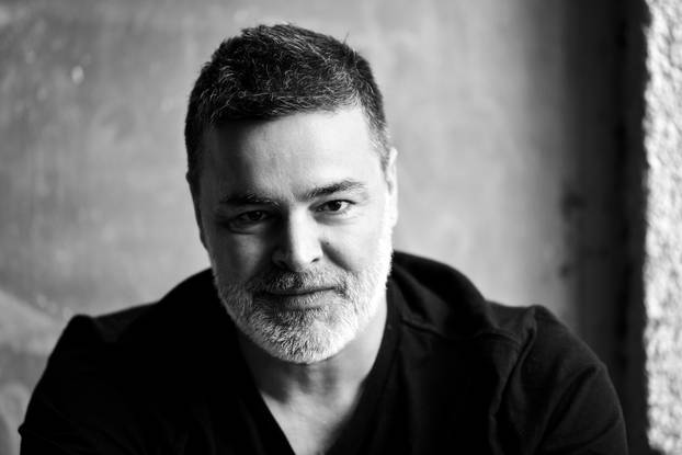 FOTO Sjećate li ga se iz sapunice Villa Maria? Ovako glumac Damir Markovina izgleda danas